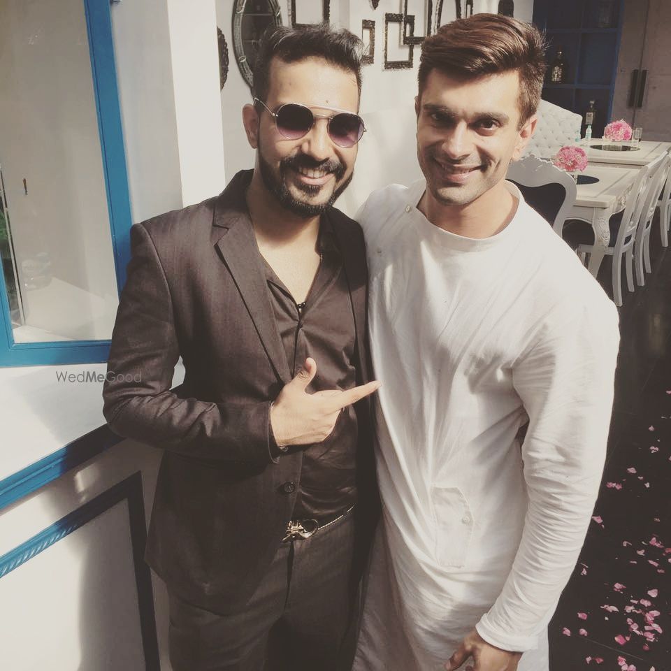 Photo By DJ Amit Mahyavanshi - DJs