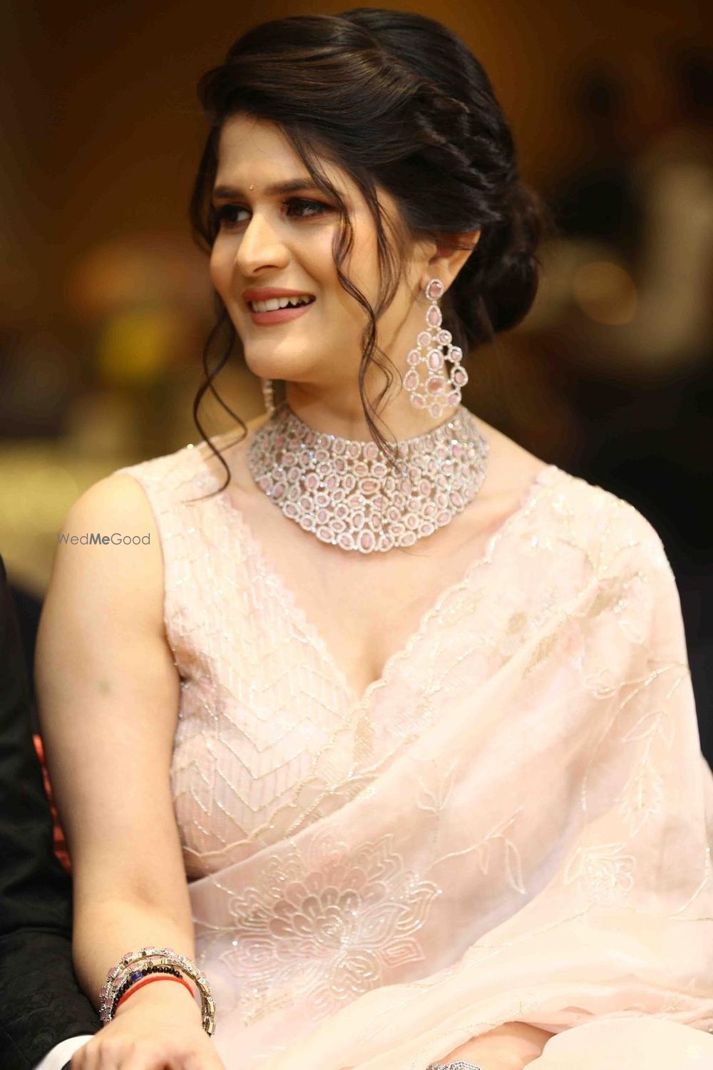 Photo By Komal Nishad Makeovers - Bridal Makeup
