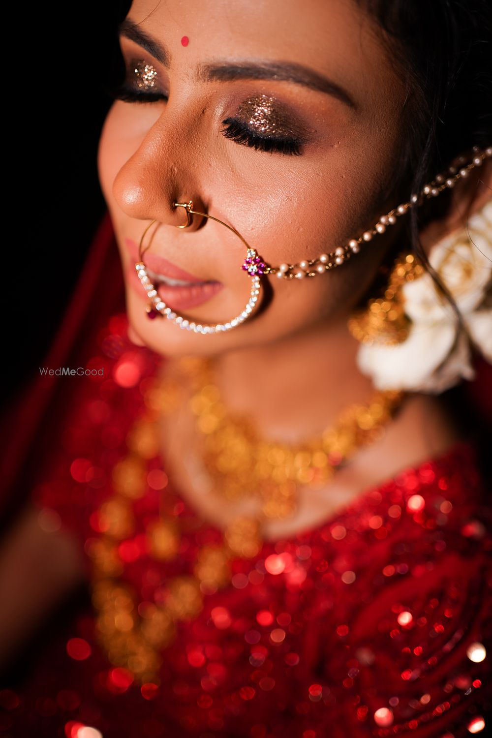 Photo By Komal Nishad Makeovers - Bridal Makeup