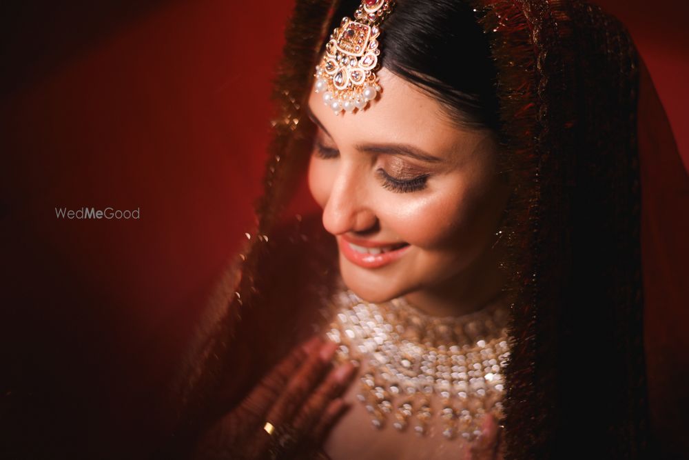 Photo By Komal Nishad Makeovers - Bridal Makeup