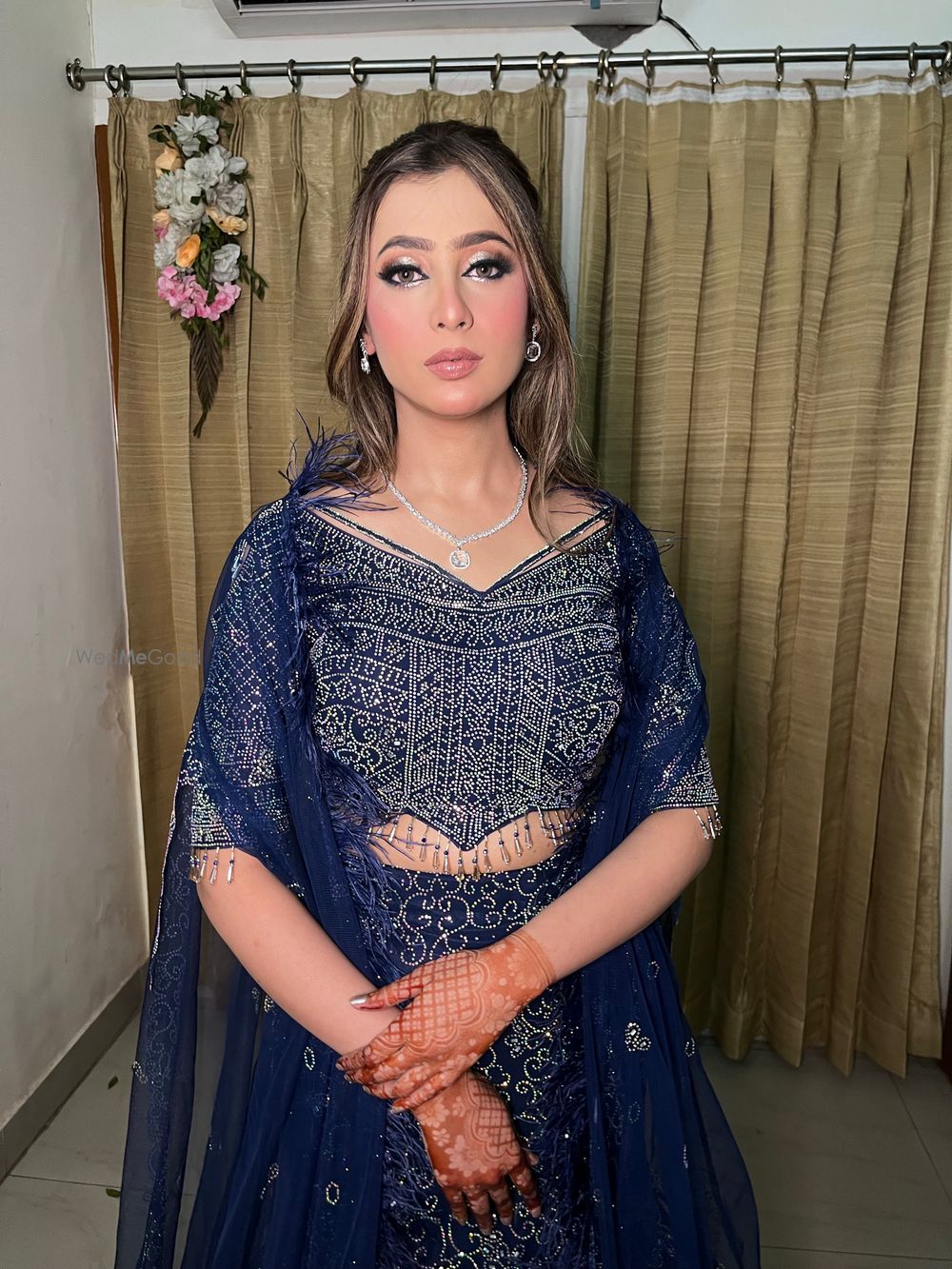 Photo By Komal Nishad Makeovers - Bridal Makeup