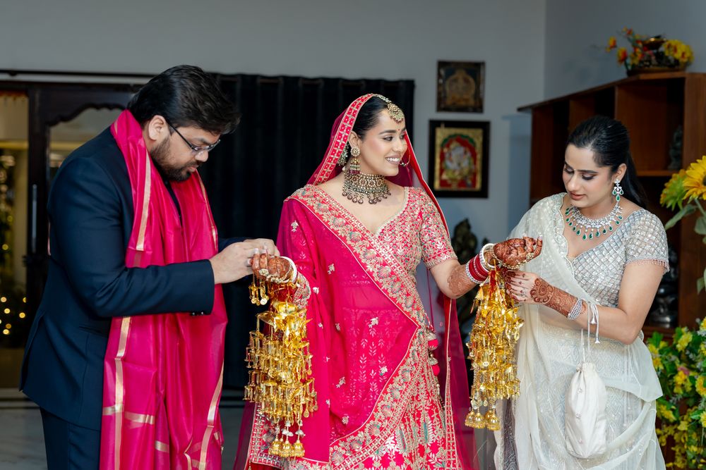 Photo By Weddings By Lalit Photography - Photographers