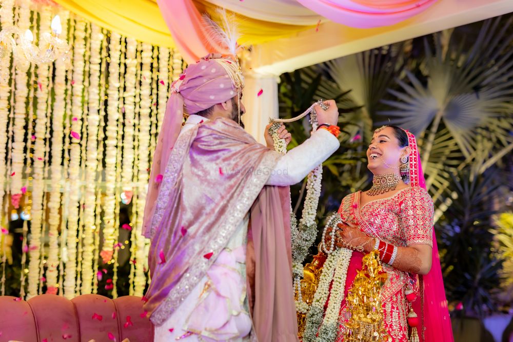 Photo By Weddings By Lalit Photography - Photographers