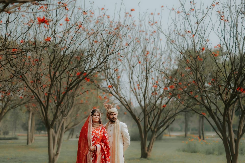 Photo By Weddings By Lalit Photography - Photographers