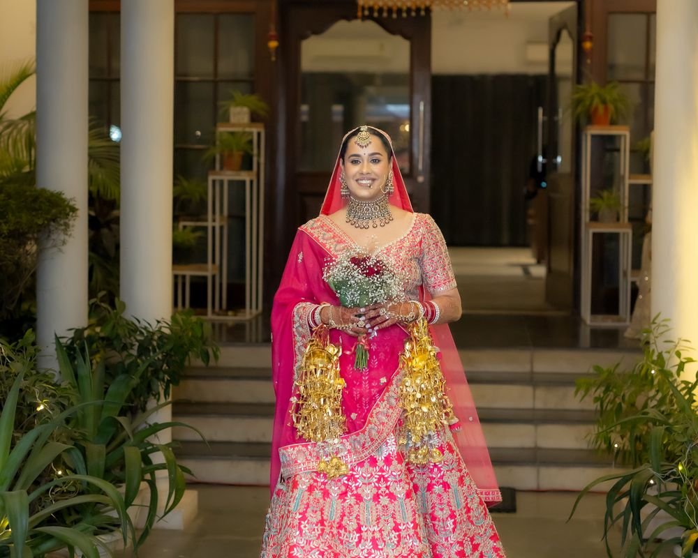 Photo By Weddings By Lalit Photography - Photographers