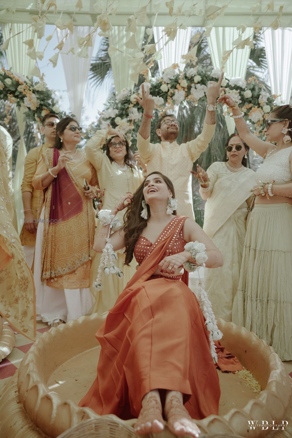 Photo By Weddings By Lalit Photography - Photographers