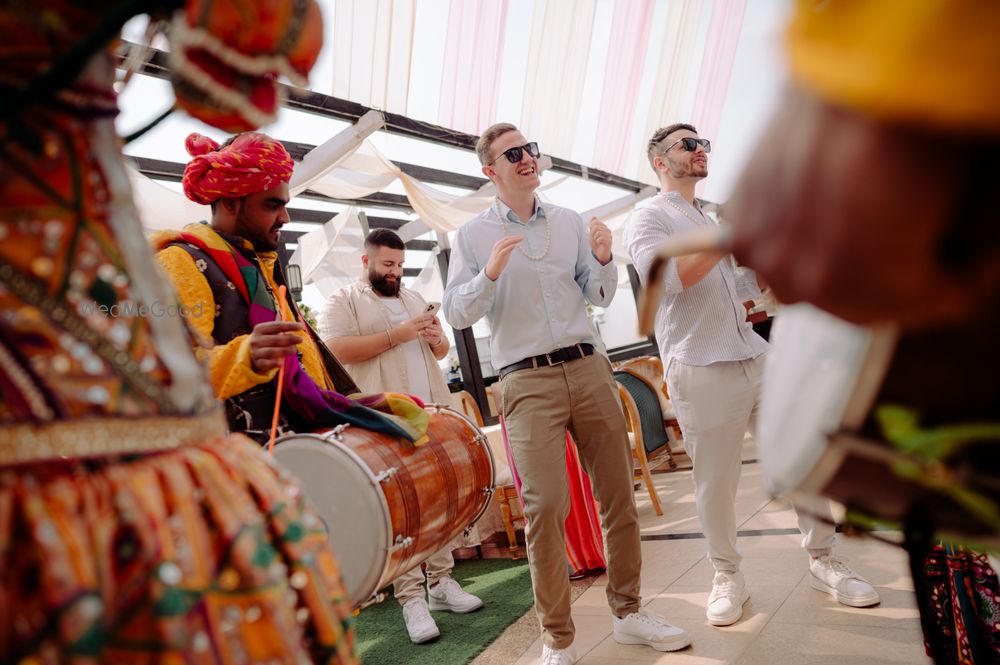 Photo By Weddings By Lalit Photography - Photographers