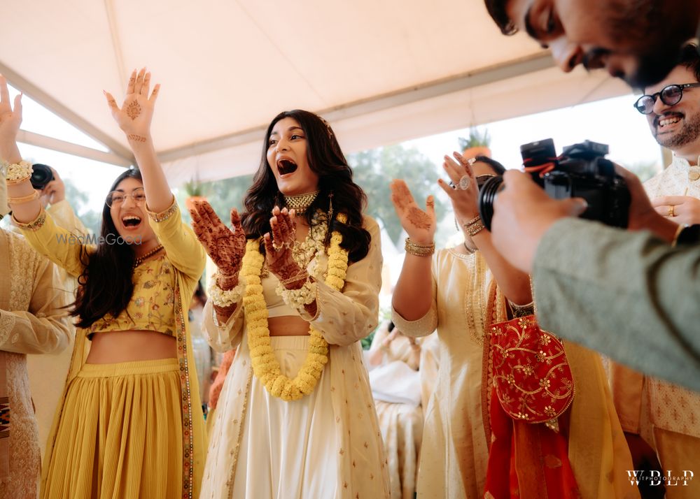 Photo By Weddings By Lalit Photography - Photographers