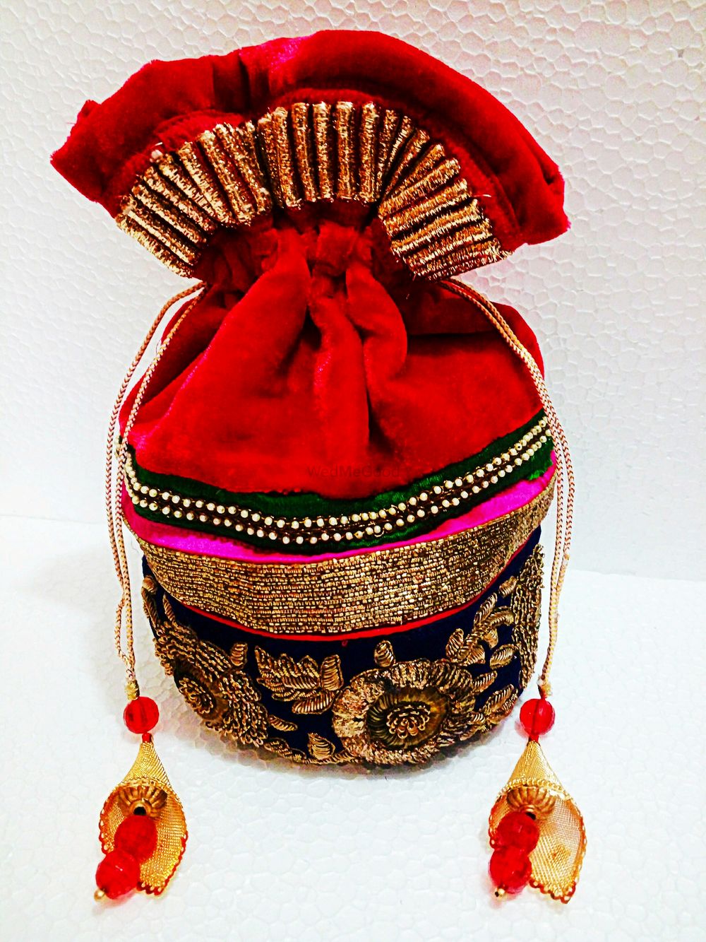 Photo By Jyoti Creation - Accessories