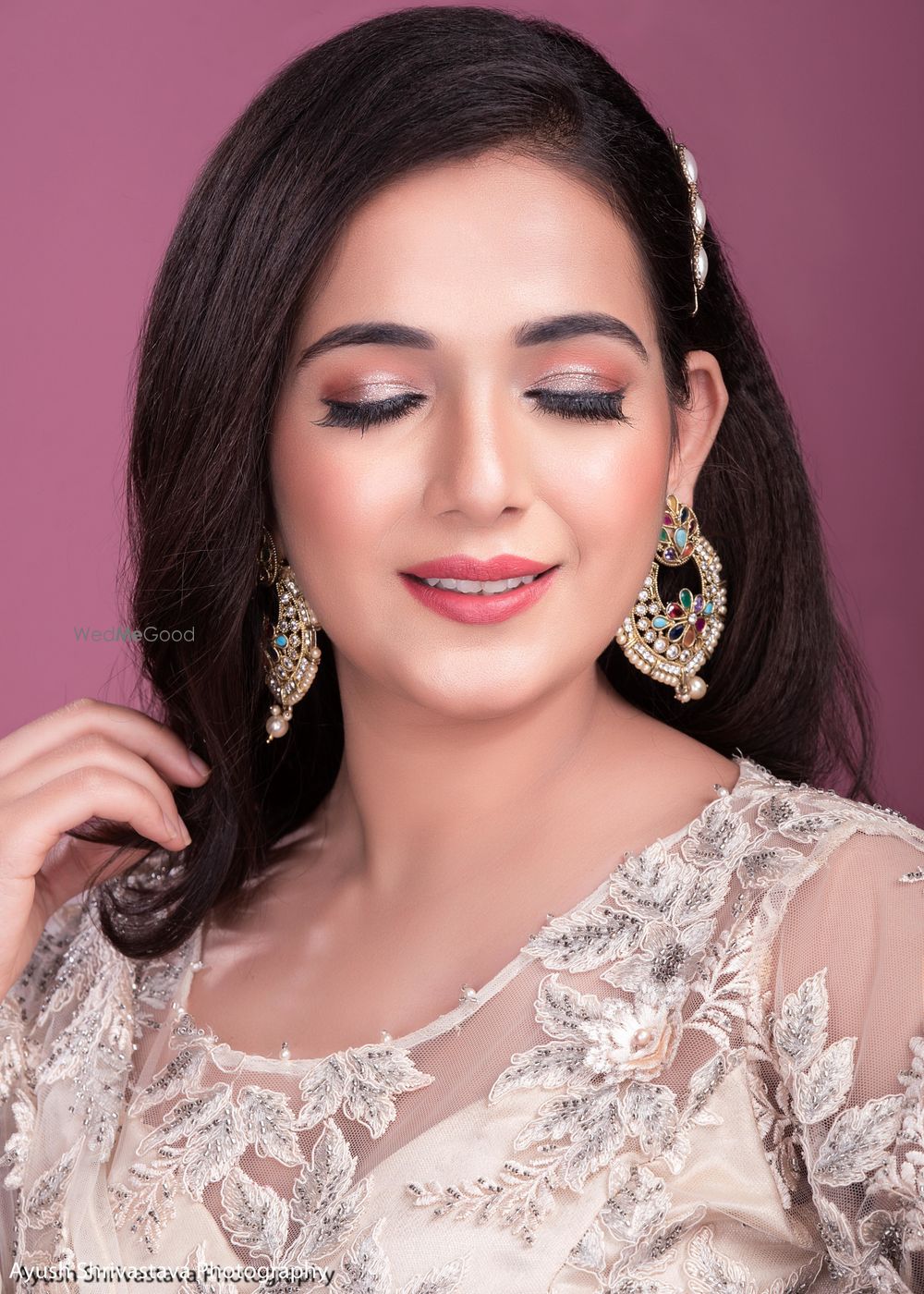 Photo By Rheartistry - Bridal Makeup