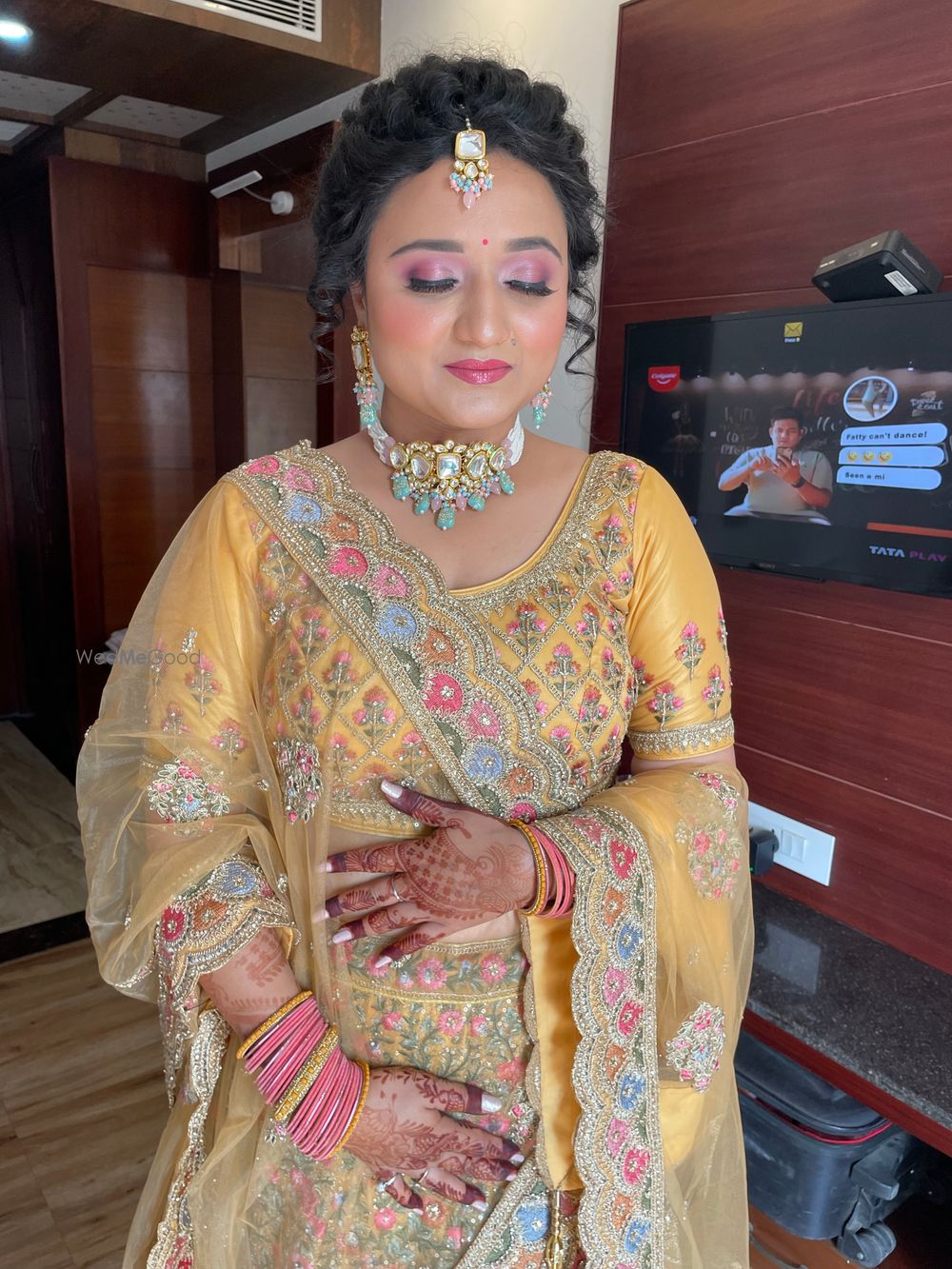 Photo By Rheartistry - Bridal Makeup