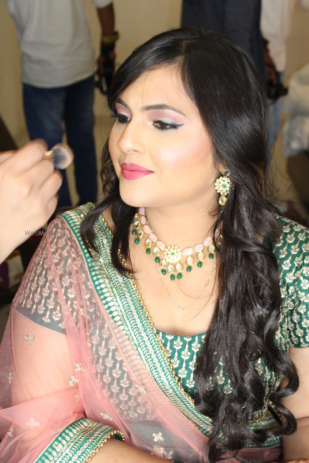 Photo By Rheartistry - Bridal Makeup