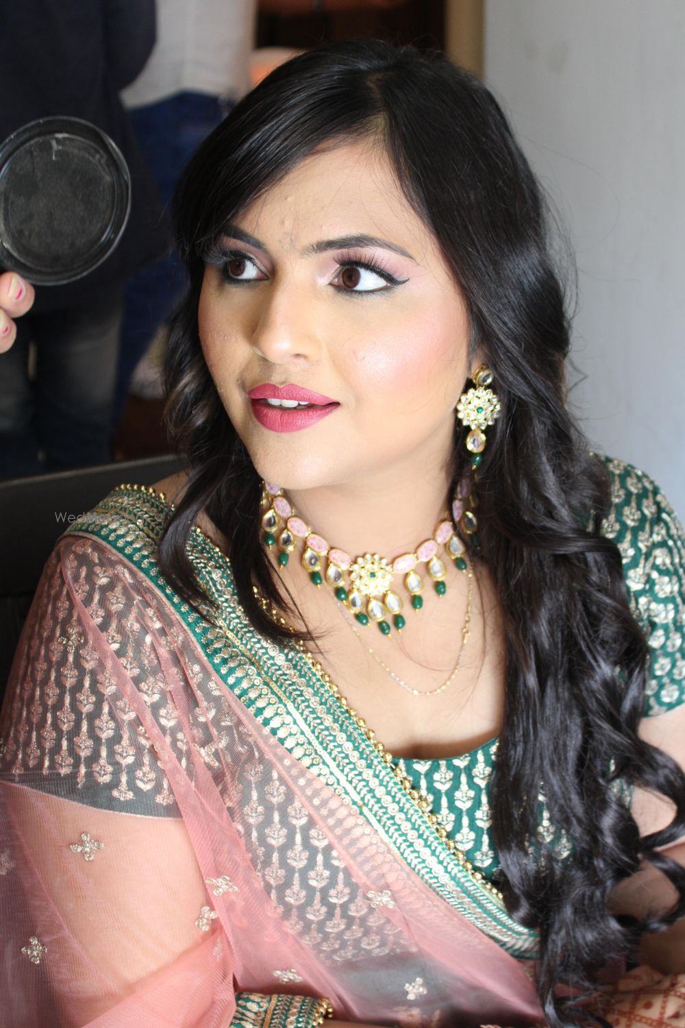 Photo By Rheartistry - Bridal Makeup