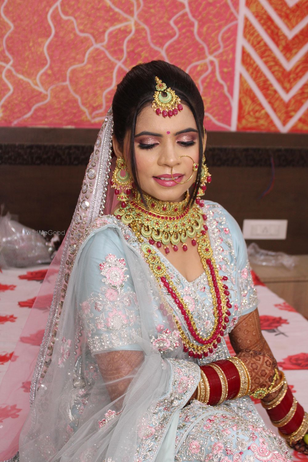 Photo By Rheartistry - Bridal Makeup