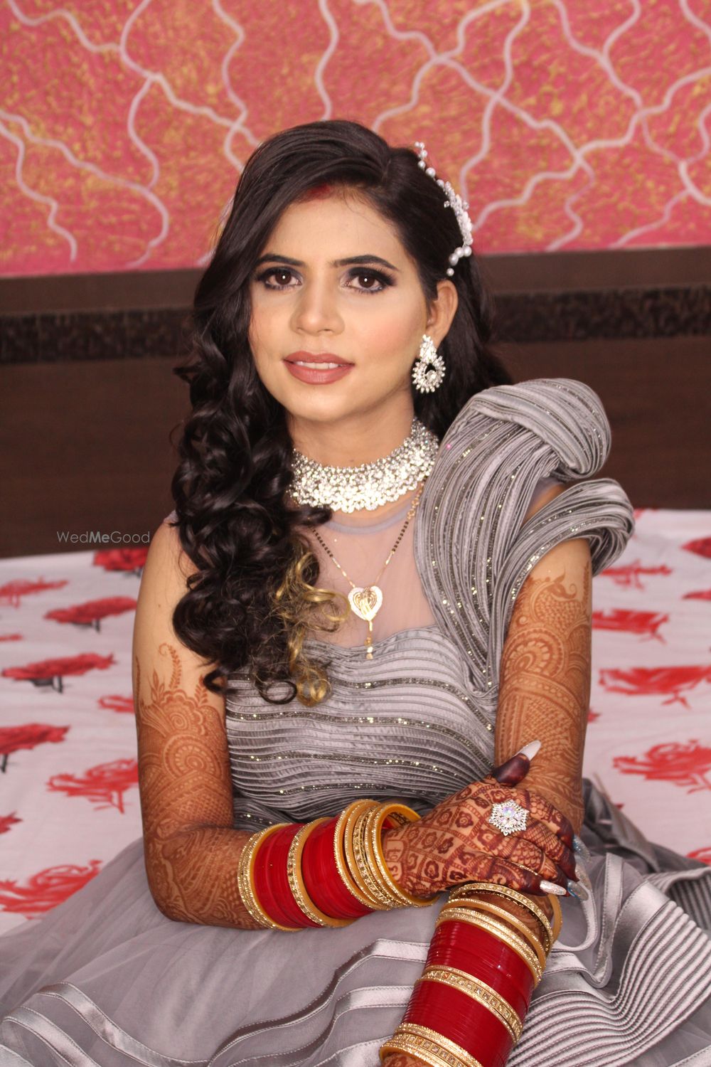 Photo By Rheartistry - Bridal Makeup