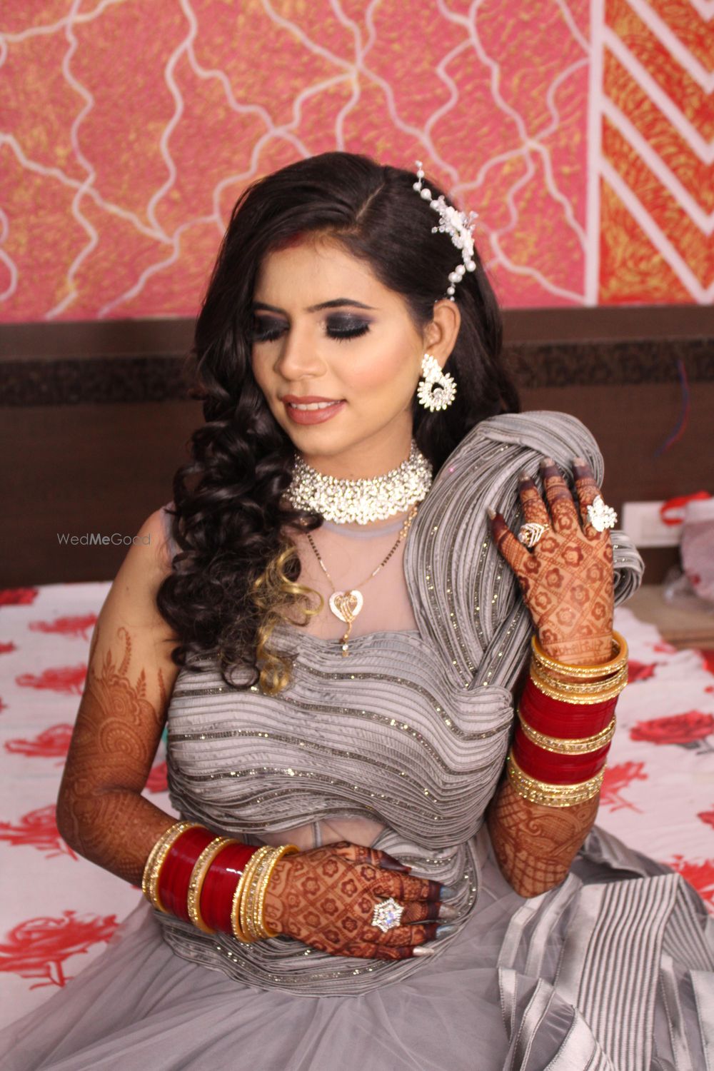 Photo By Rheartistry - Bridal Makeup