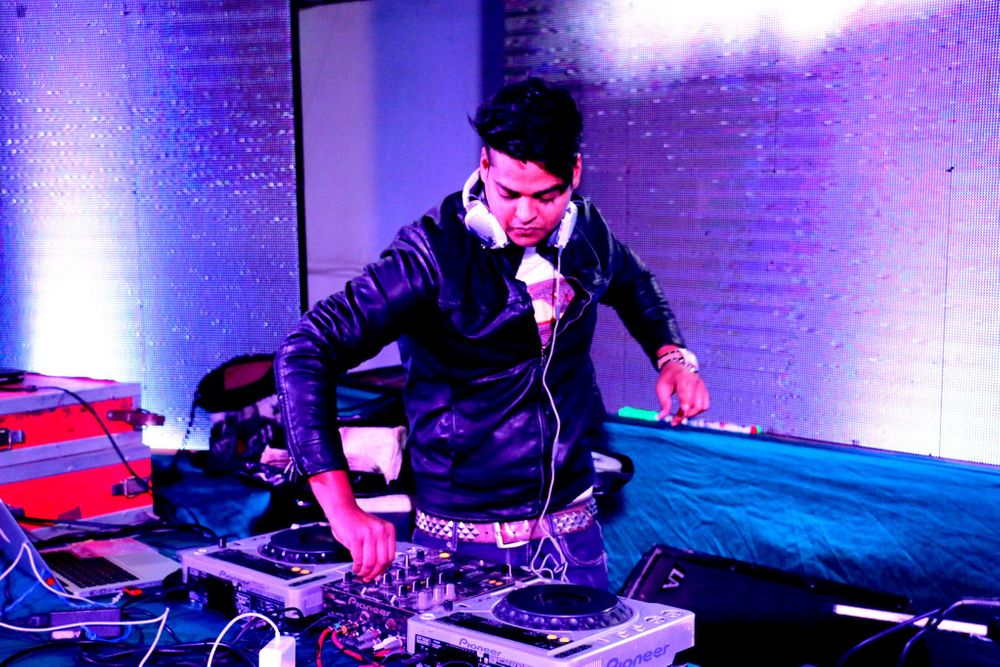 Photo By Dj Arif Khan  - DJs