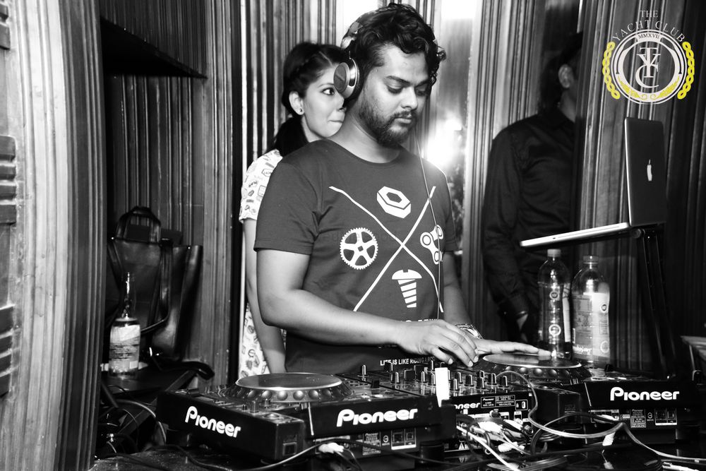 Photo By Dj Arif Khan  - DJs