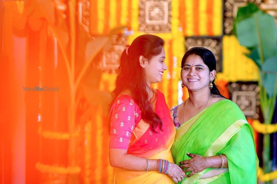 Photo By Sathish Reddy Photography - Photographers