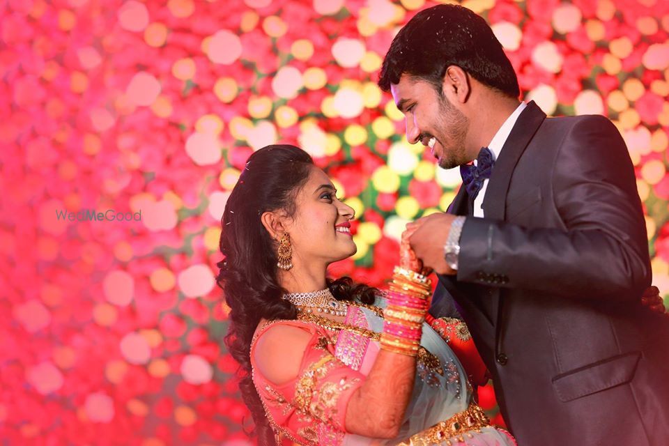 Photo By Sathish Reddy Photography - Photographers