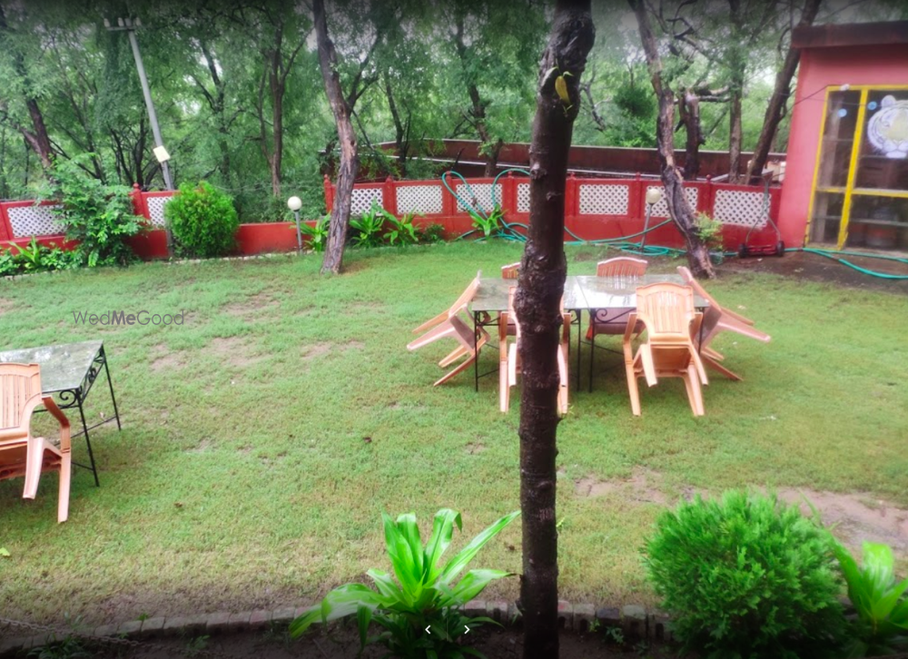 Photo By Hotel Jhoomar Baori - Venues