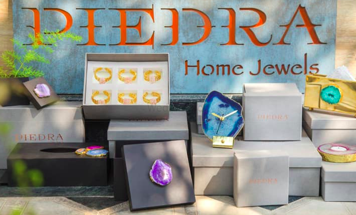 Piedra Home Jewels