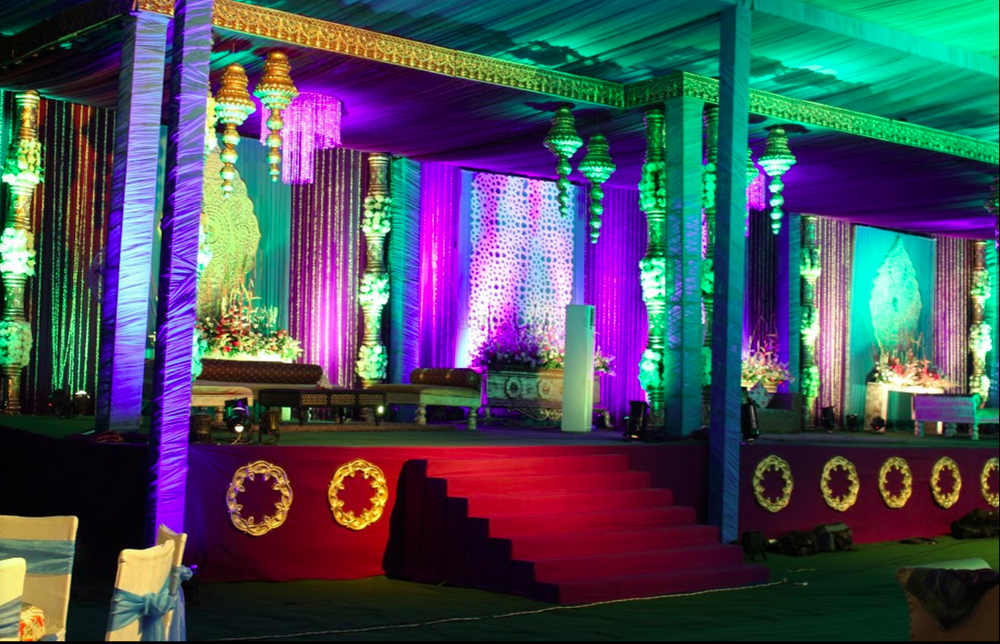 Photo By The Grand Maharaja Banquet - Venues