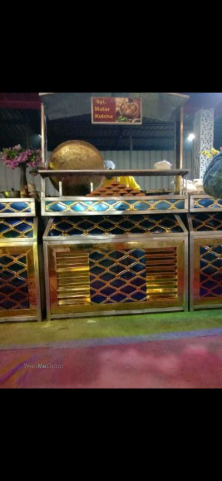 Photo By Ganpati Farm House - Venues