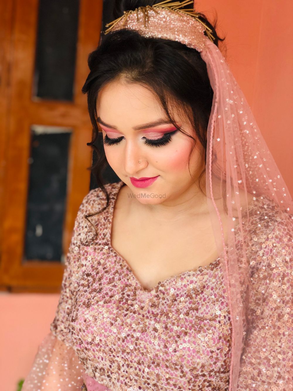 Photo By Meera’s Makeup Story - Bridal Makeup