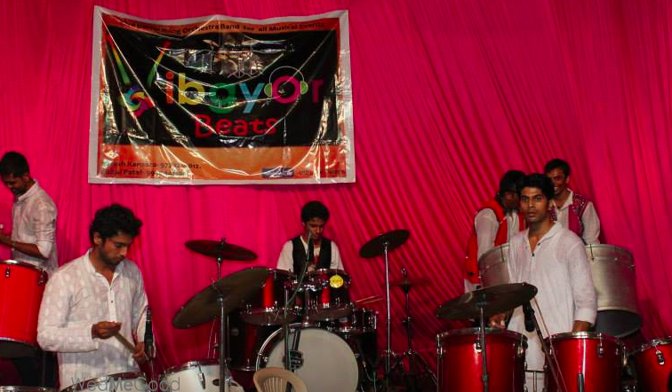 Photo By Vibgyor Live - Wedding Entertainment 