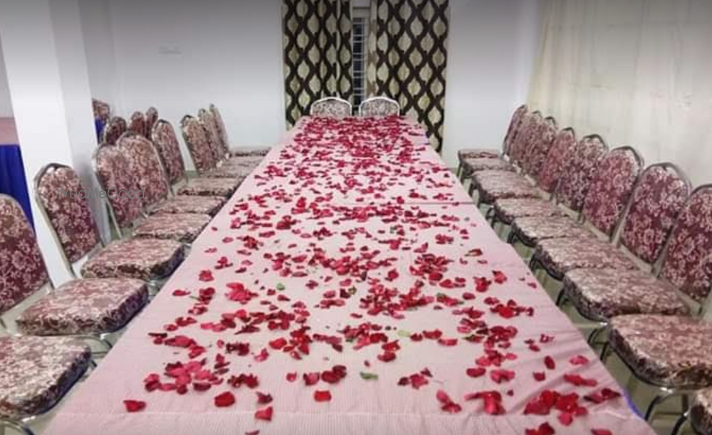 Photo By NFS Banquet Hall - Venues