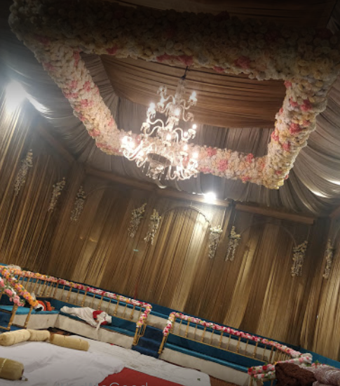 Photo By Castle Nouveau by Batra Tents - Venues