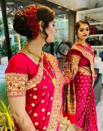 Photo By Lakme Salon Powai - Bridal Makeup