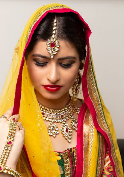 Photo By Lakme Salon Powai - Bridal Makeup