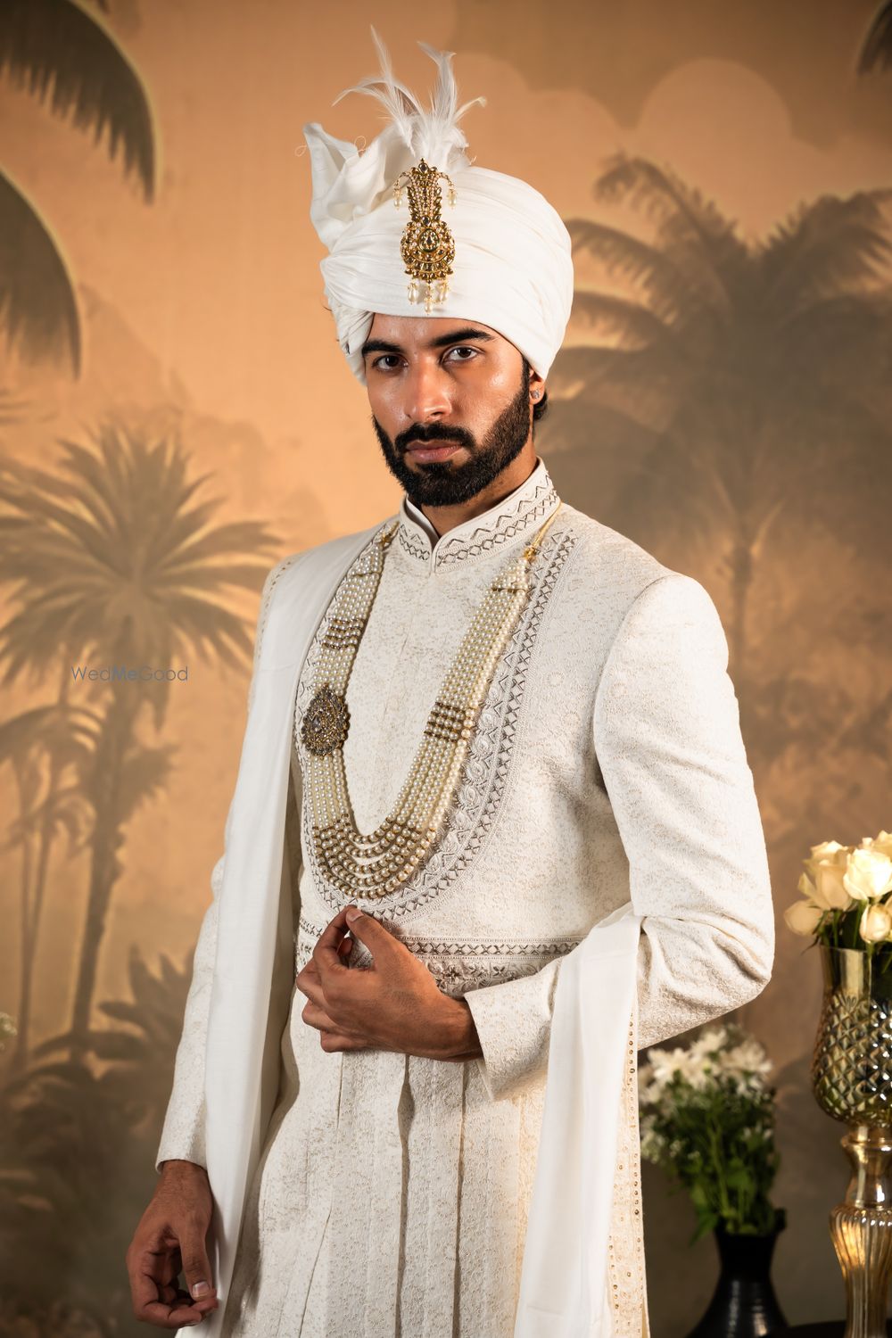 Photo By Bonsoir - Groom Wear