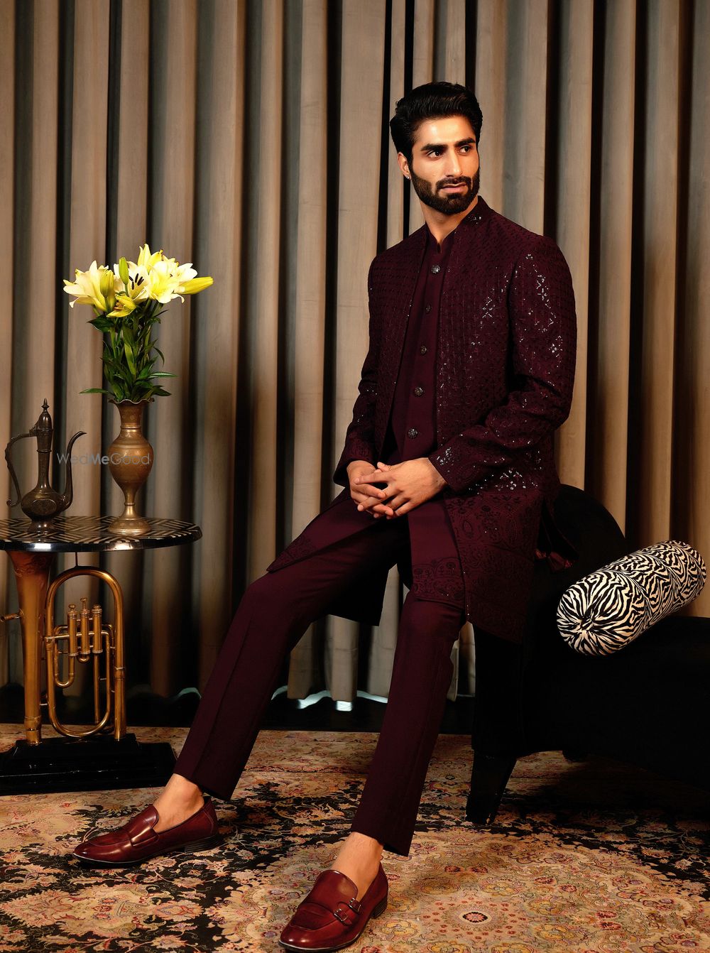Photo By Bonsoir - Groom Wear