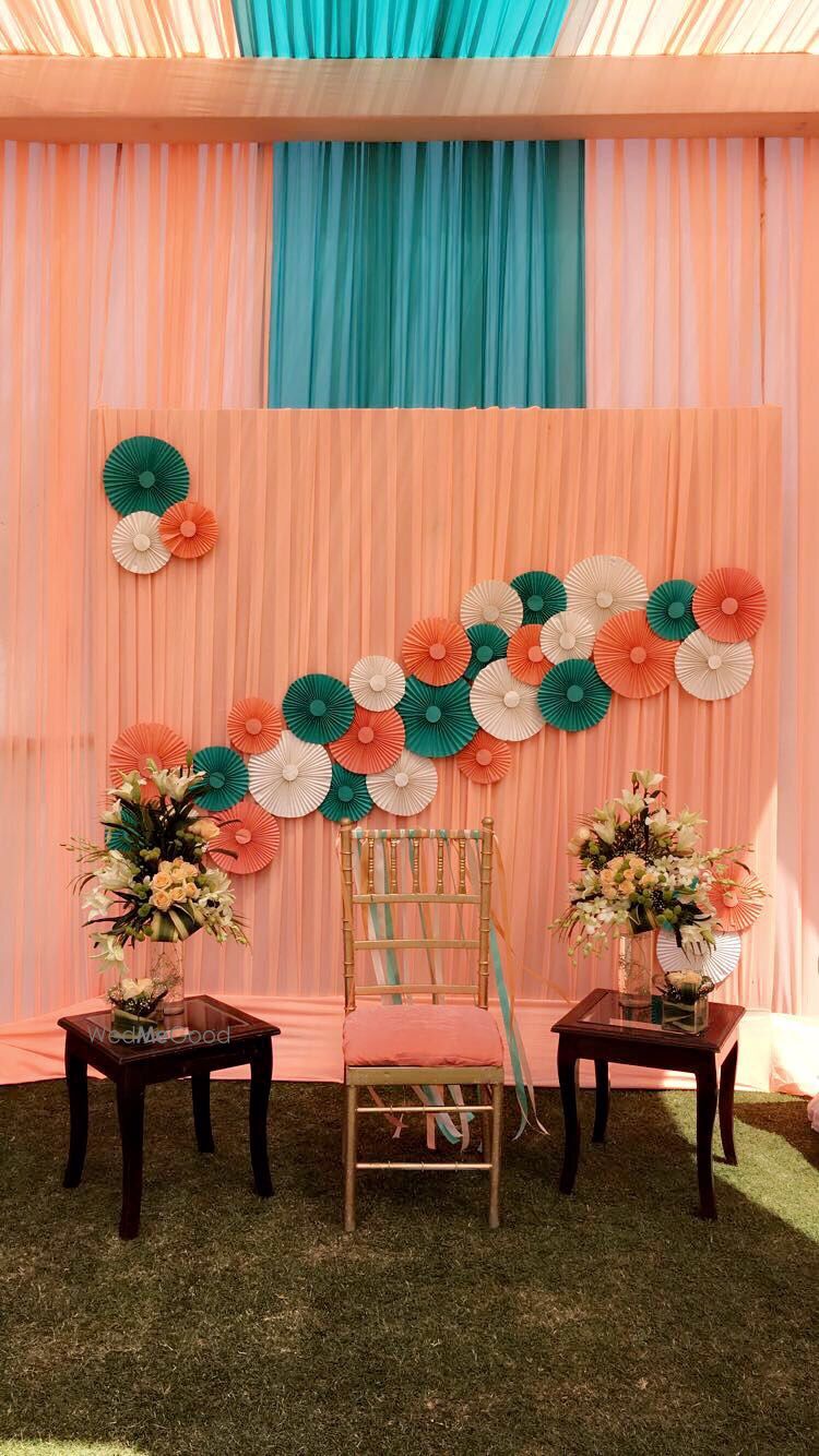 Photo By Exquisite Events - Decorators