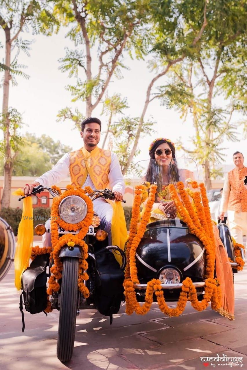 Photo By The Prince Group of Events - Wedding Planners