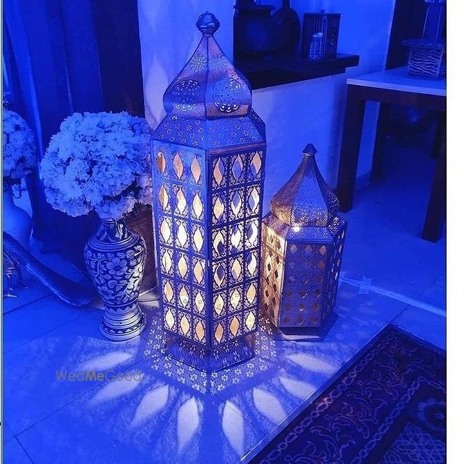 Photo By The Prince Group of Events - Wedding Planners