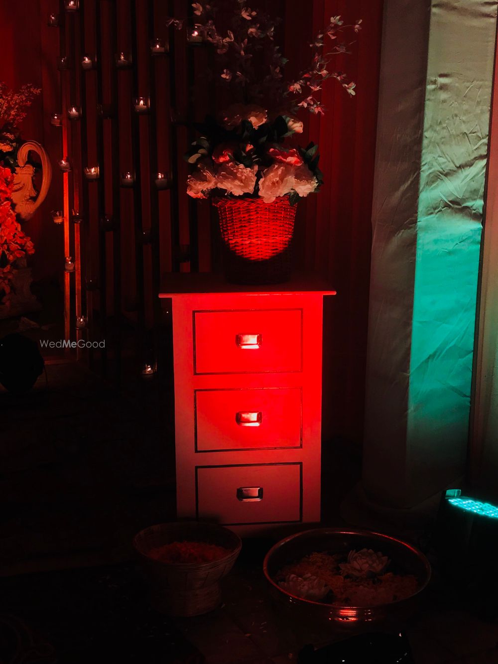 Photo By The Prince Group of Events - Wedding Planners