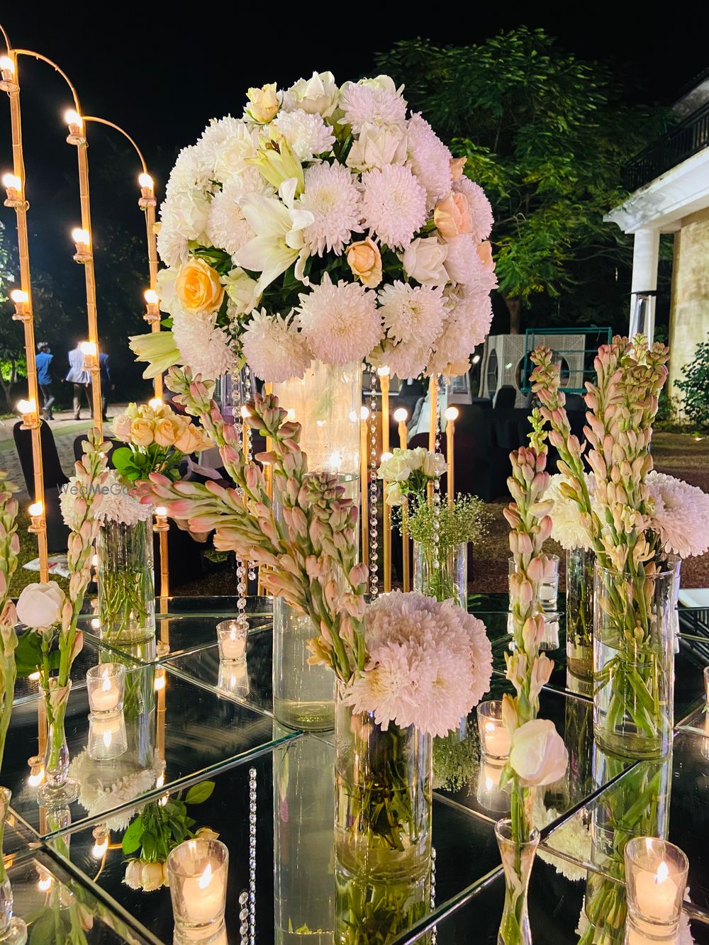 Photo By The Prince Group of Events - Wedding Planners