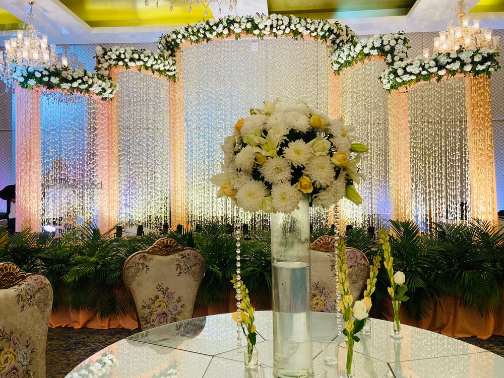 Photo By The Prince Group of Events - Wedding Planners