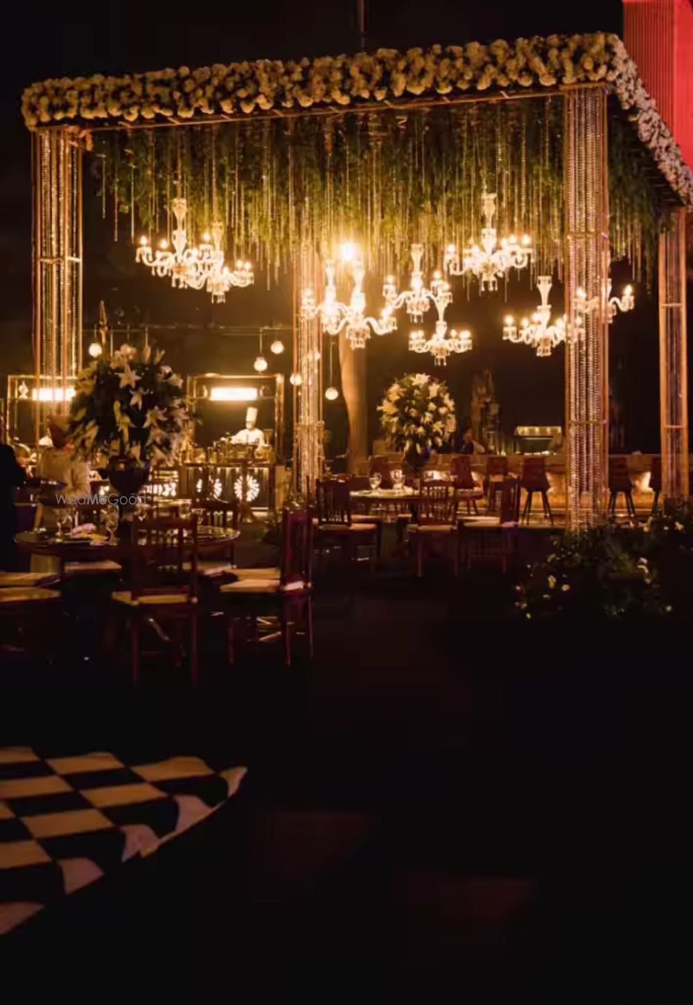 Photo By The Prince Group of Events - Wedding Planners