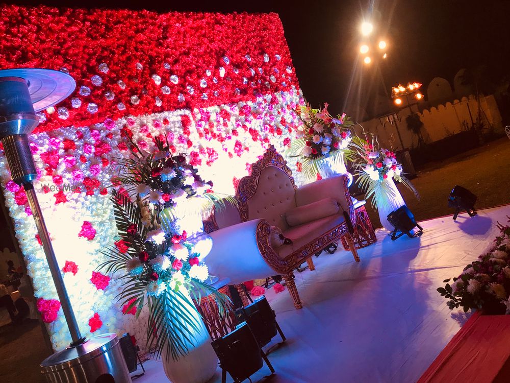 Photo By The Prince Group of Events - Wedding Planners