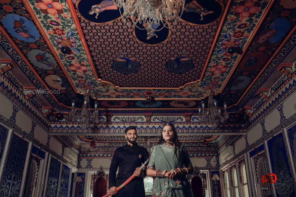 Photo By PicoClick  - Photographers