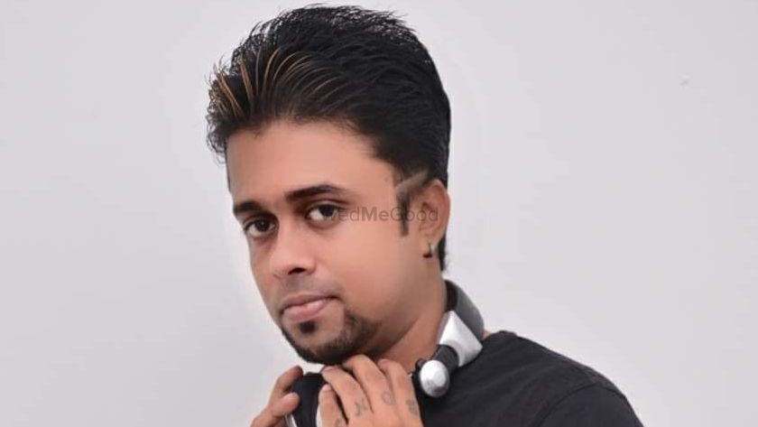 DJ Deb Kolkata