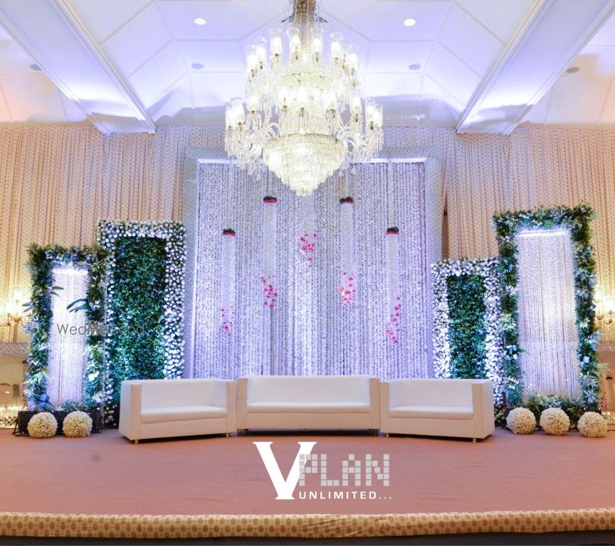 Photo By VPlan Unlimited - Wedding Planners