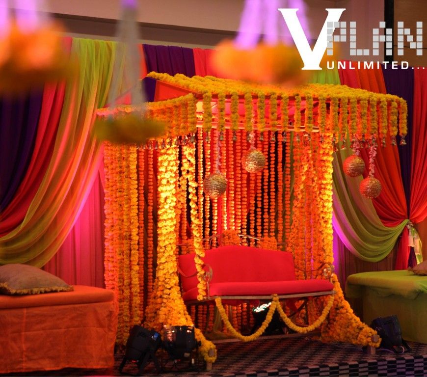 Photo By VPlan Unlimited - Wedding Planners
