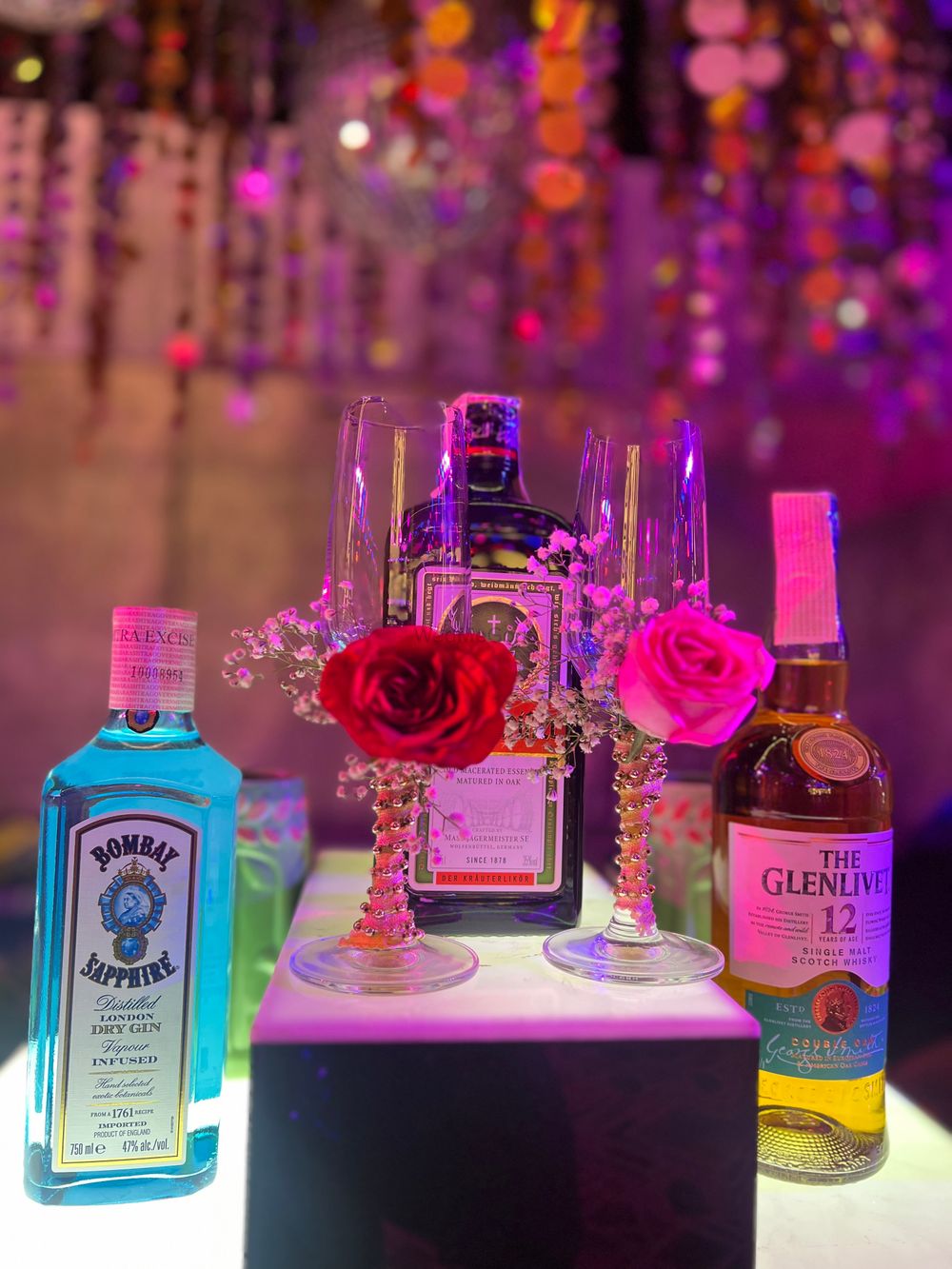 Photo By Indian wedding Bartender - Bartenders