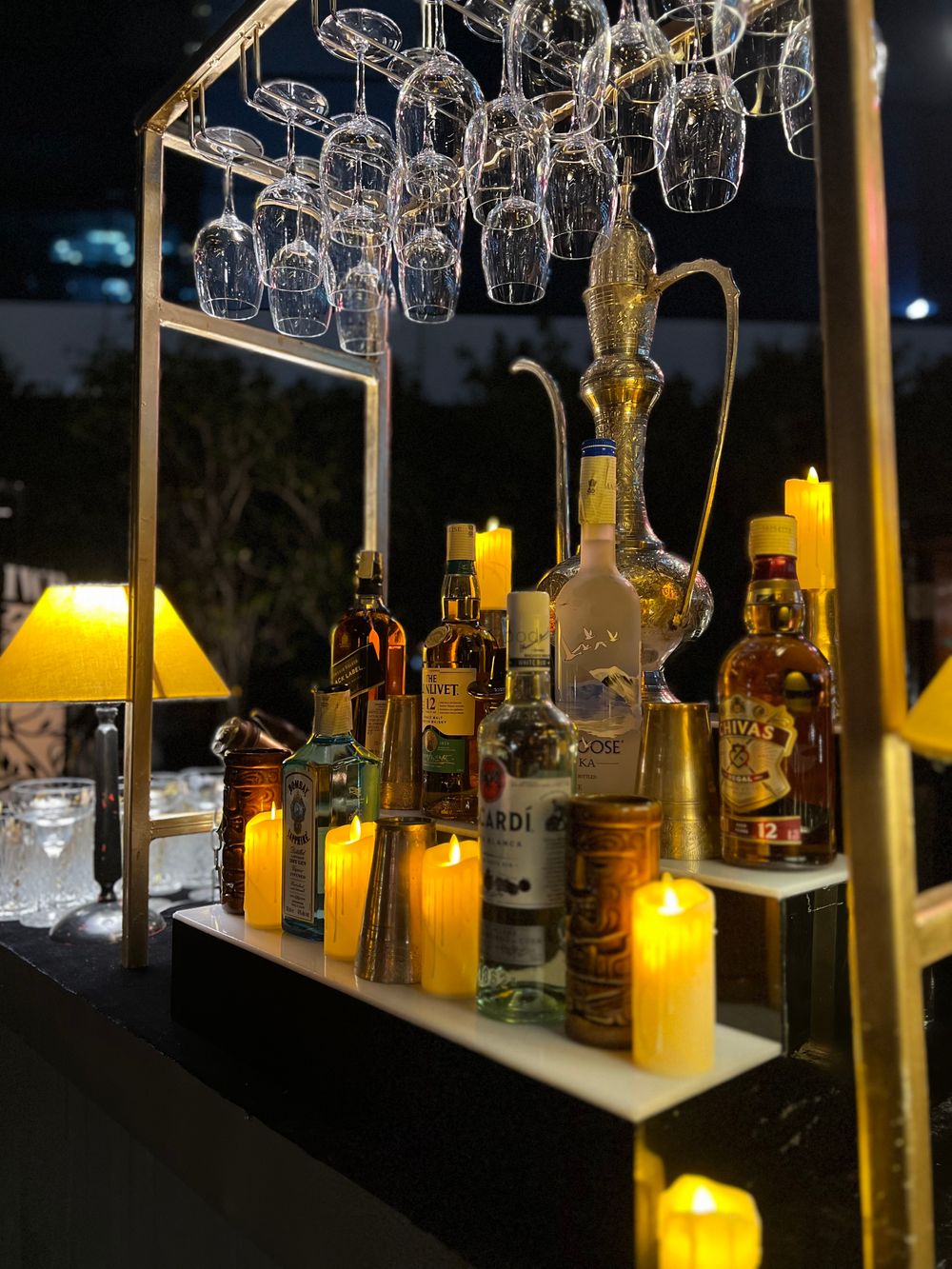 Photo By Indian wedding Bartender - Bartenders